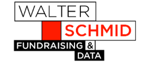 Walter Schmid Fundraising & Data