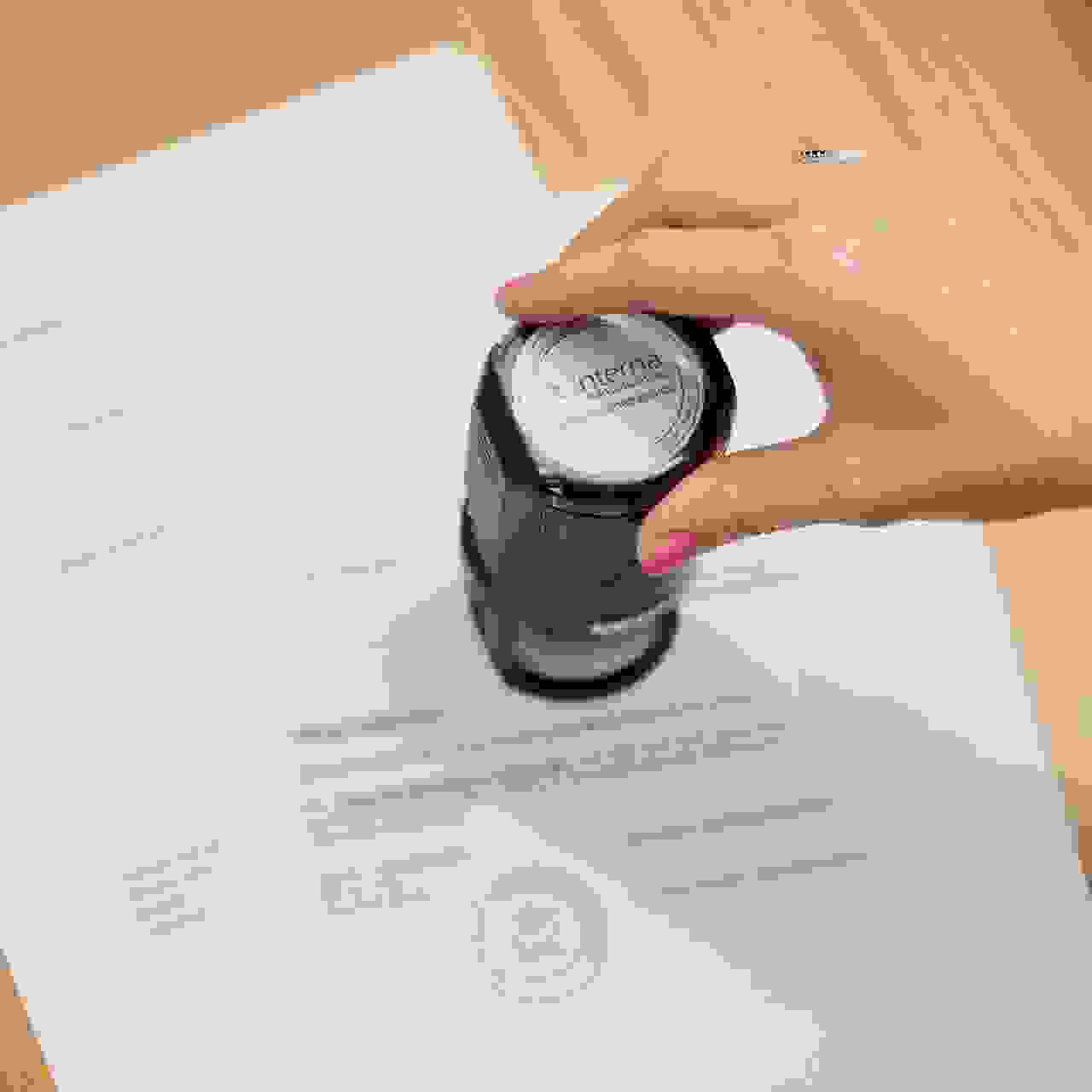 Amtlich beglaubigte Übersetzung / Apostille