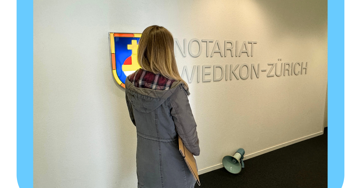 FAQ Übersetzung mit notarieller Beglaubigung - Interna Translations