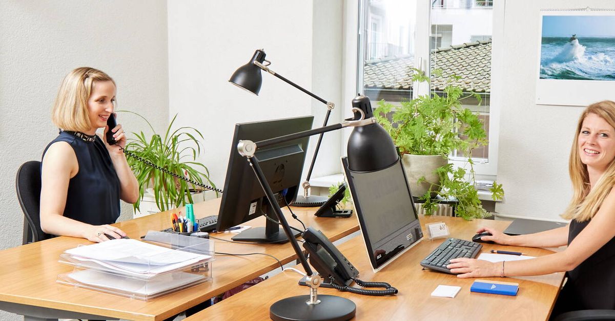 Translation agency Zurich Interna Translations AG