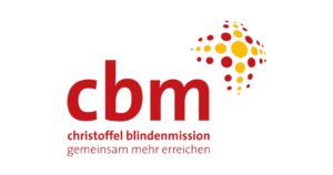 cbm Christoffel Blindenmission