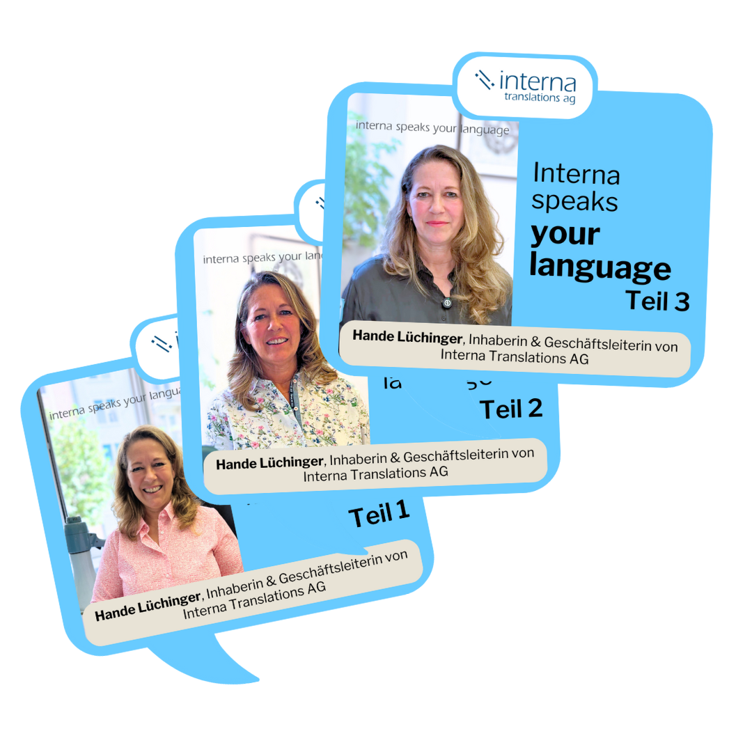 Scheidungsurteil übersetzen