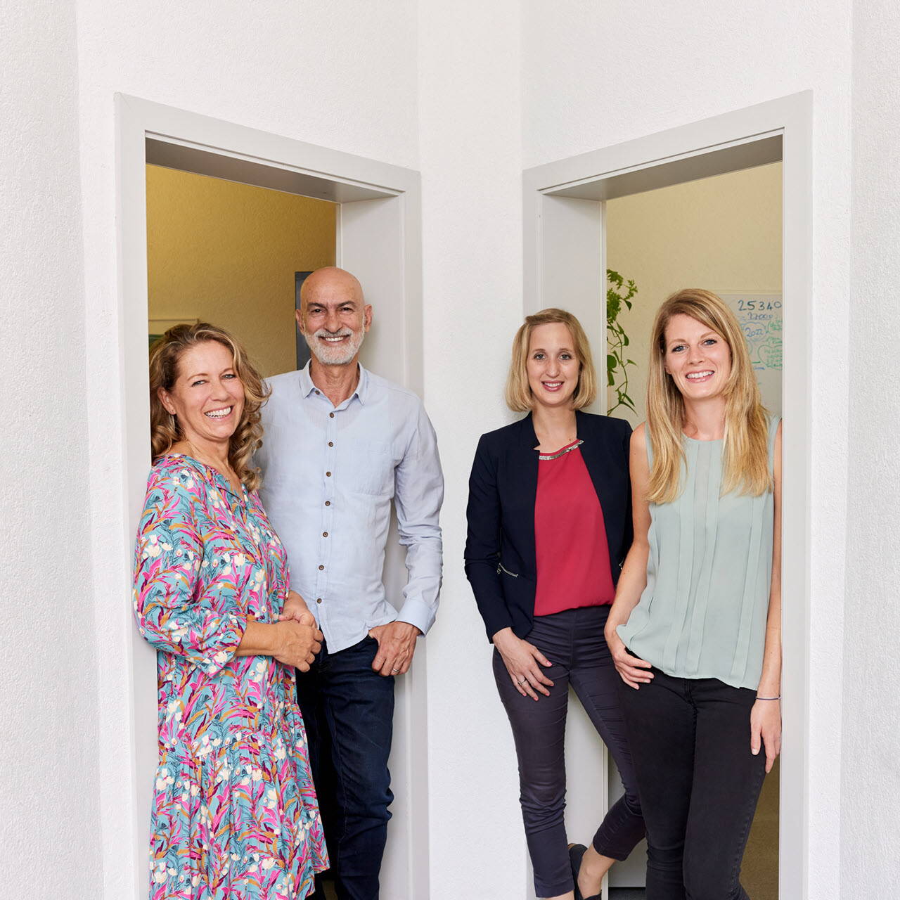 Team of the translation agency| Interna Translations AG Team of the translation agency| Interna Translations AG