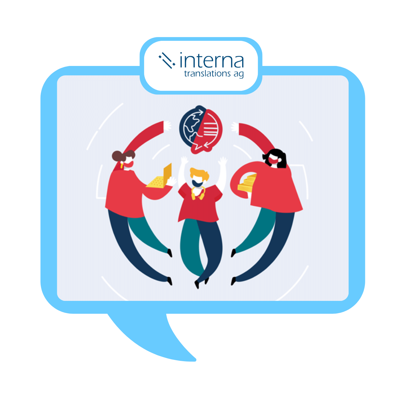 Internationaler Tag des Übersetzens Internationaler Tag des Übersetzens