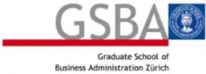 GSBA Graduate School of Business Administration