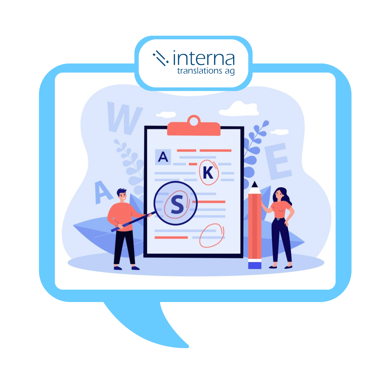 Lektorat und Korrektorat Lektorat und Korrektorat