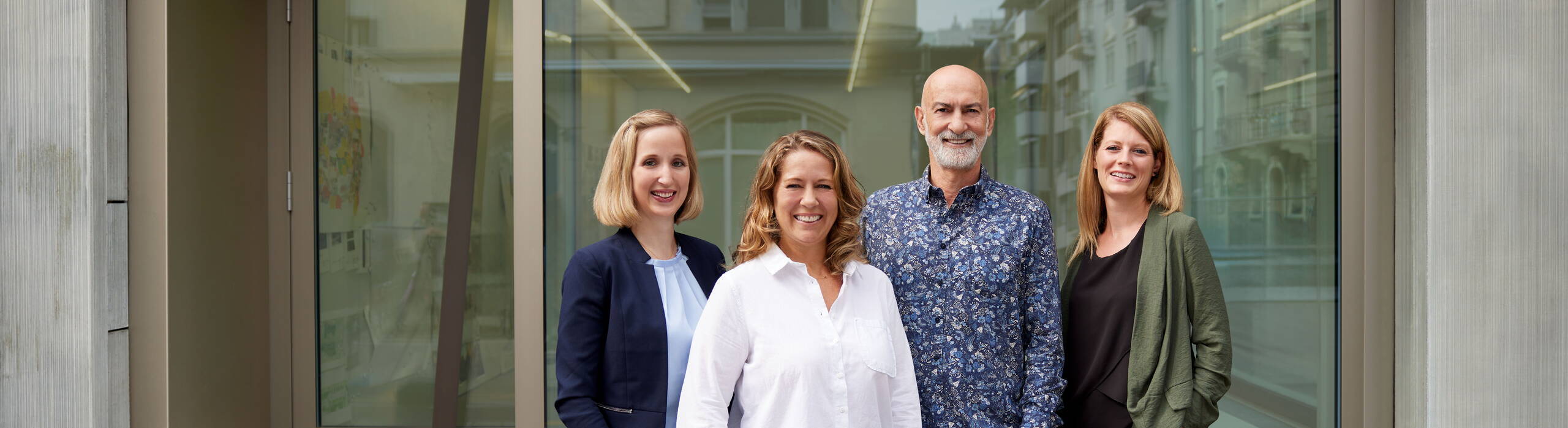 Translation agency Zurich | Interna Translations AG