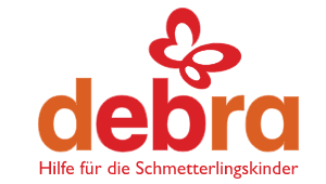 debra Hilfe für Schmetterlingskinder