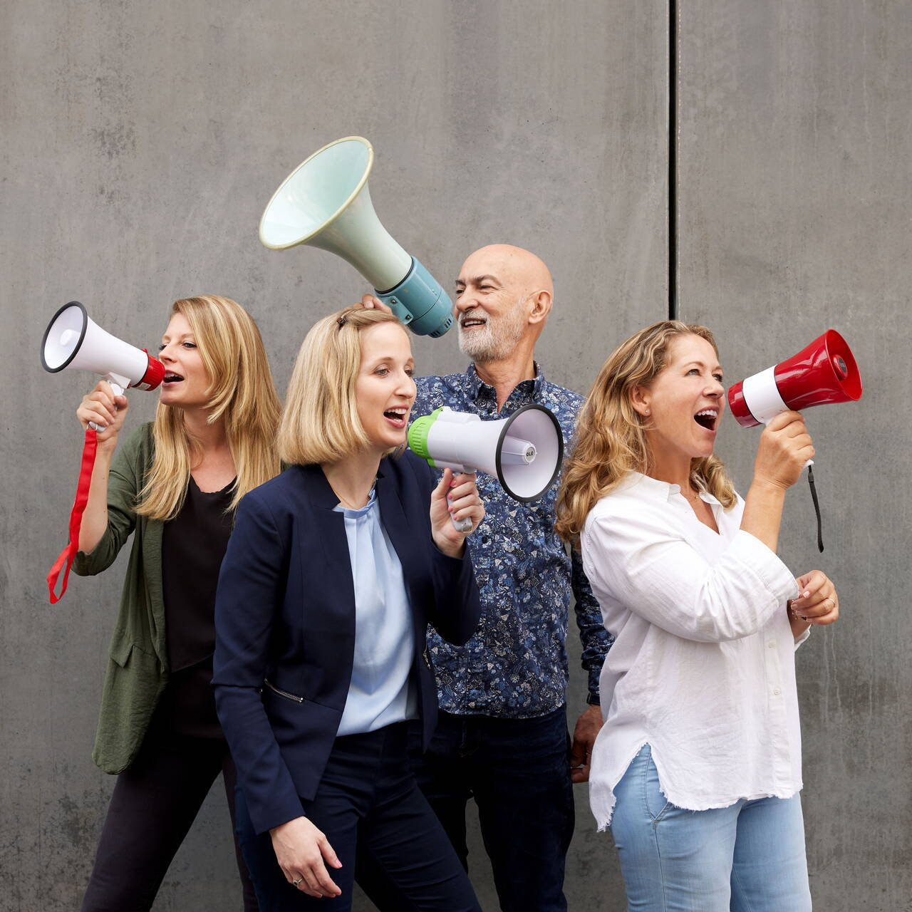 Marketing translation / Transcreation 