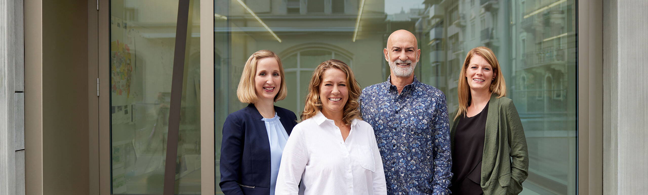 Übersetzungen von Interna Translations AG